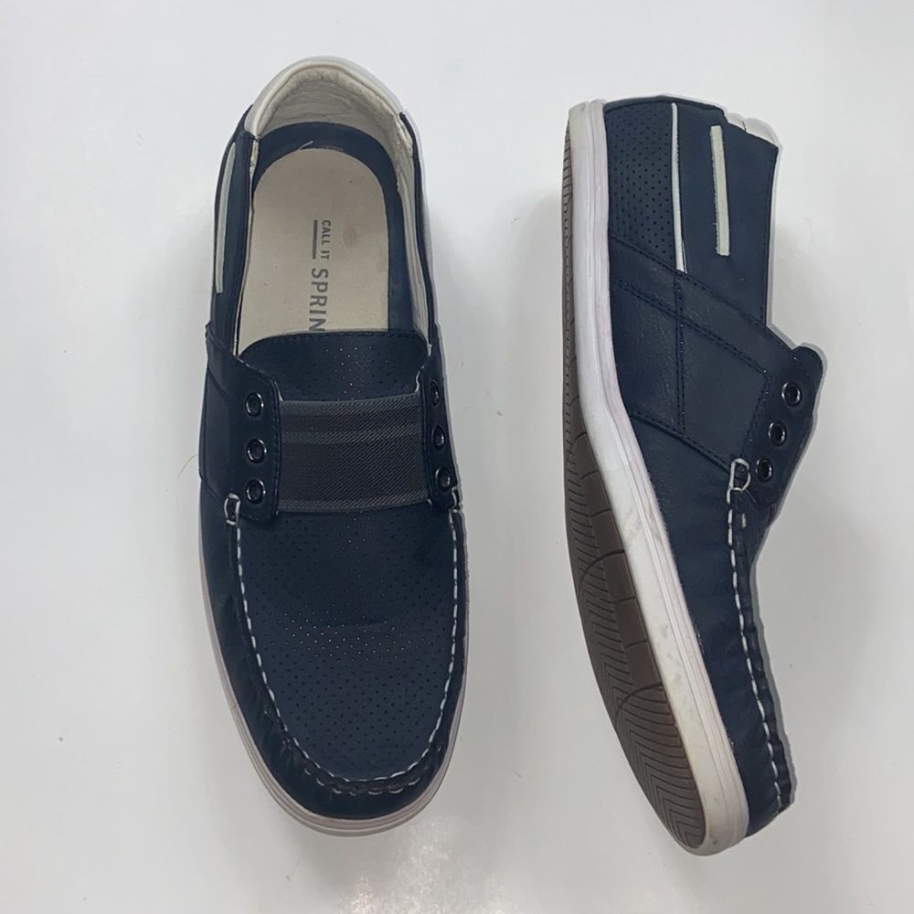 CALL IT SPRING MEN DRESS SHOES SIZE 11